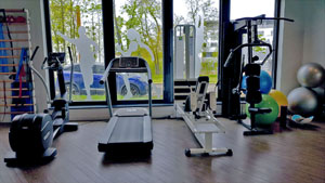 gymnase 2