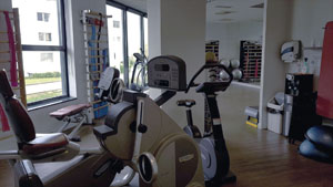 gymnase 3